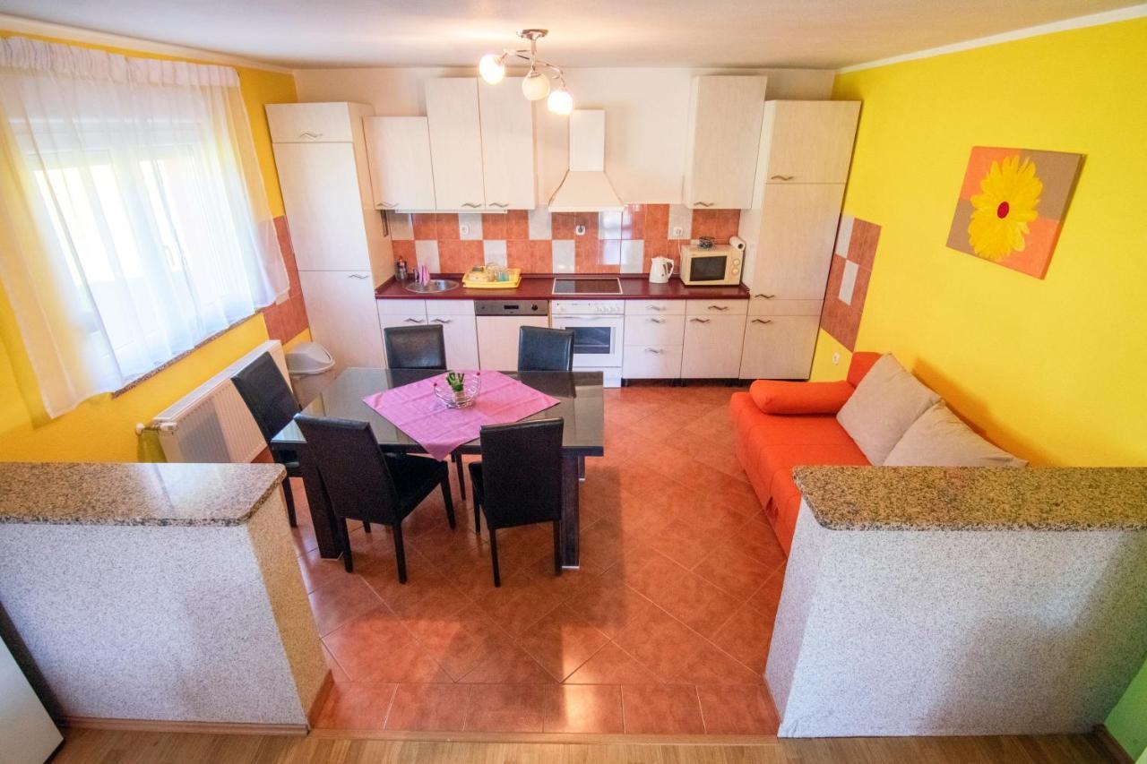 Soul Vacation Ξενοδοχείο Korenica Εξωτερικό φωτογραφία