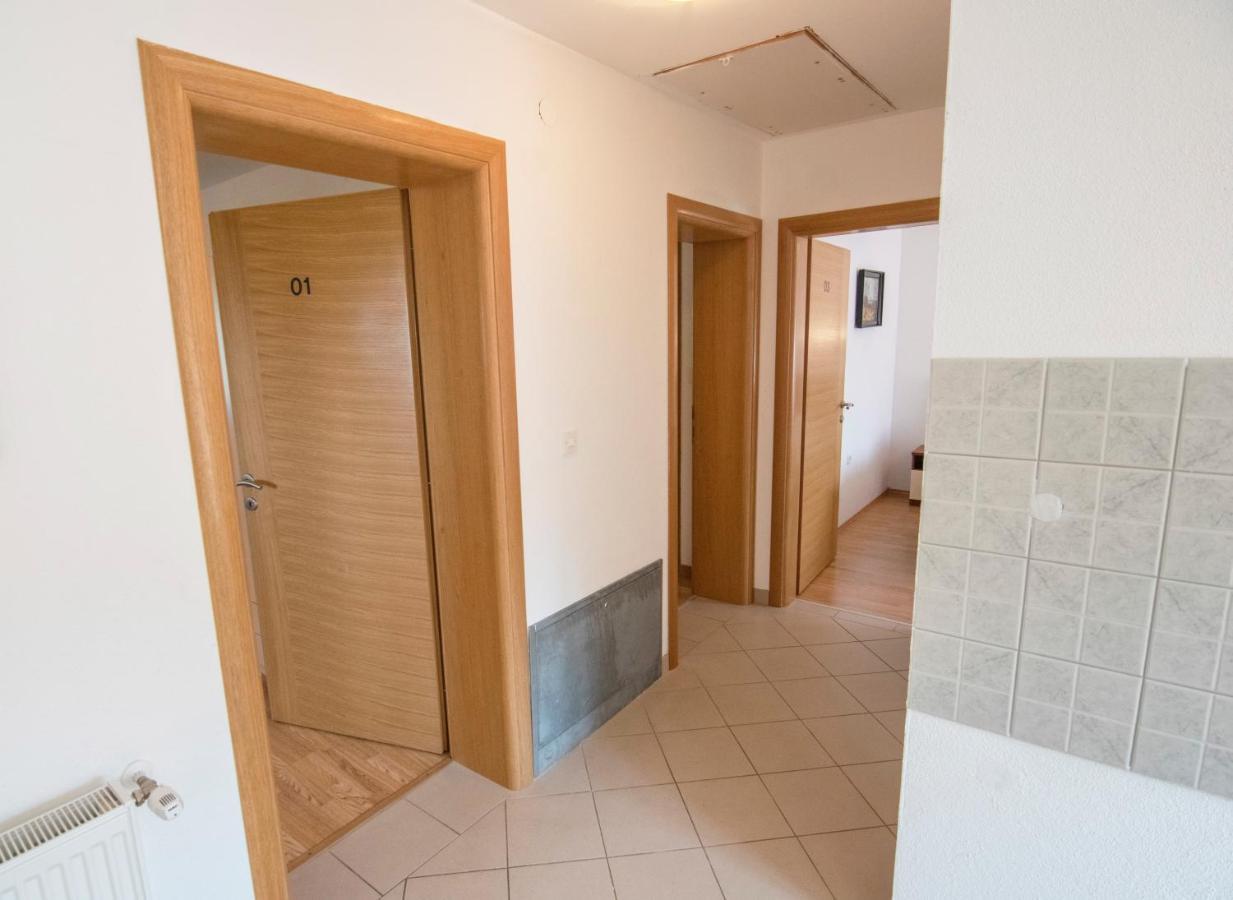Soul Vacation Ξενοδοχείο Korenica Εξωτερικό φωτογραφία